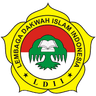 Logo DPD LDII Karanganyar Barat