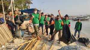 Bakti Sosial Ramadan 1447H