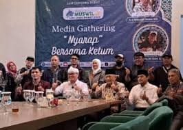 Sensus Warga Tahunan 1446H