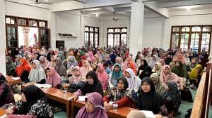 Musyawarah Tahunan DPD 2026