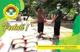 Pengajian Generasi Penerus 2026