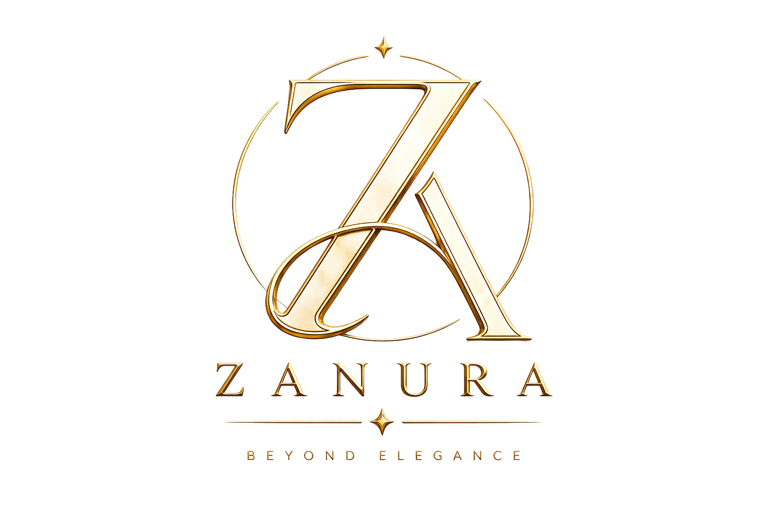Logo ZANURA